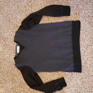 Large Mens American Eagle Crew